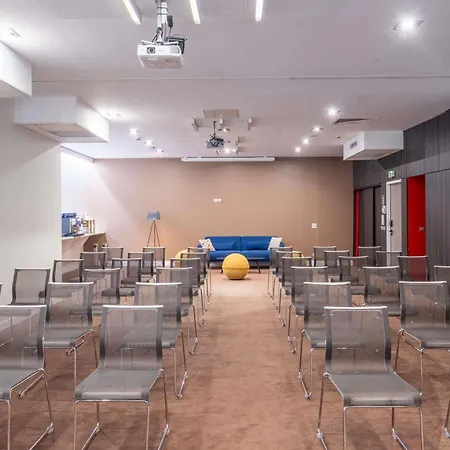 Novotel Lyon Confluence-3