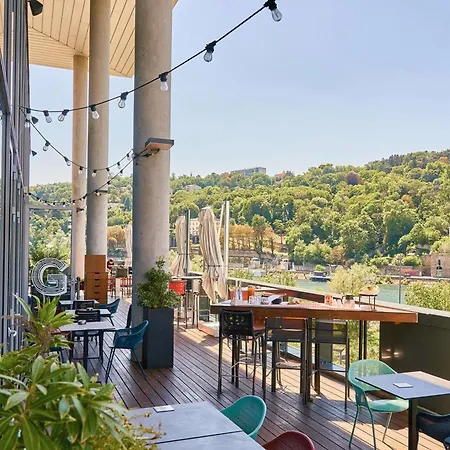 Novotel Lyon Confluence-3
