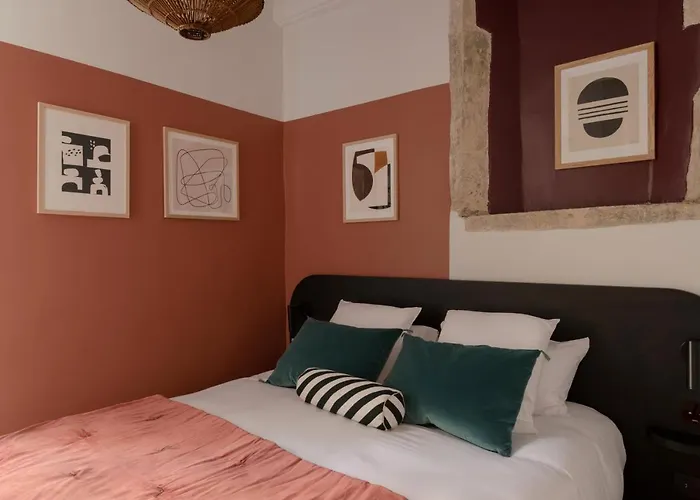 MiHotel Saint Jean Lyon