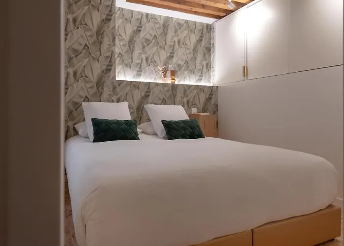 Mihotel Georges Lyon