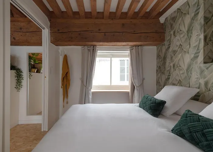 Mihotel Georges Lyon