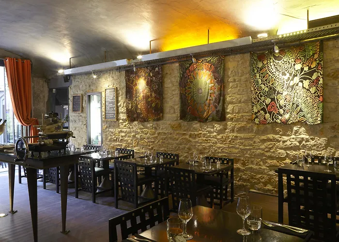 Cour Des Loges , A Radisson CollectionHotel Lyon